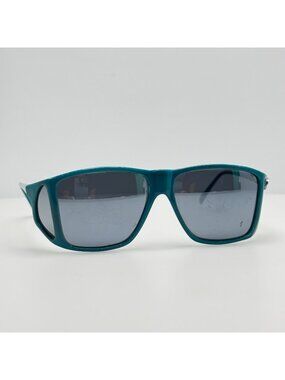 Unbranded Sunglasses Vintage Retro Teal Fit Over Taiwan